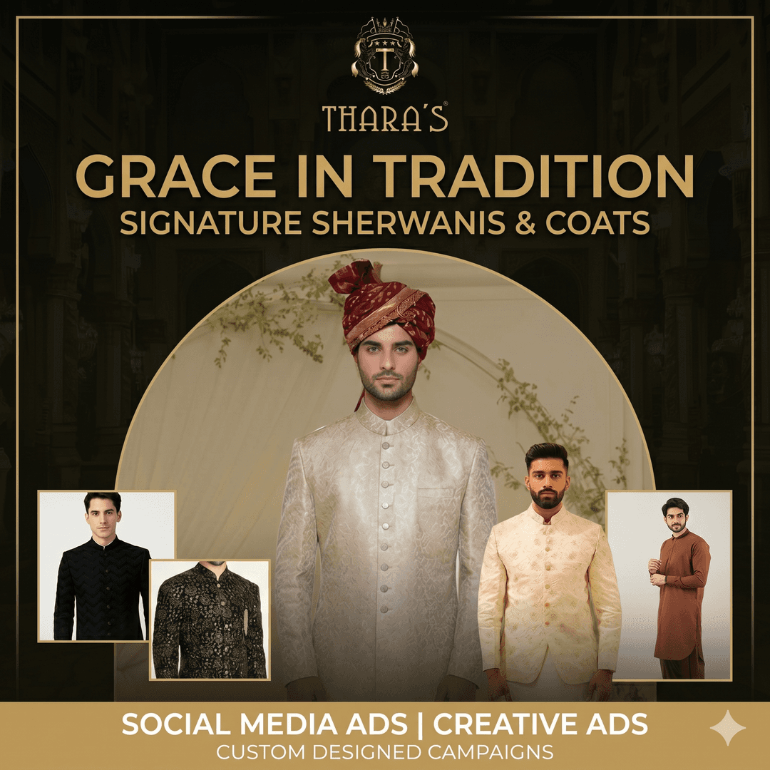 Social Media Ad Campaigns