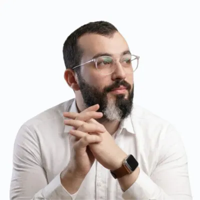 Mohamad Jandali