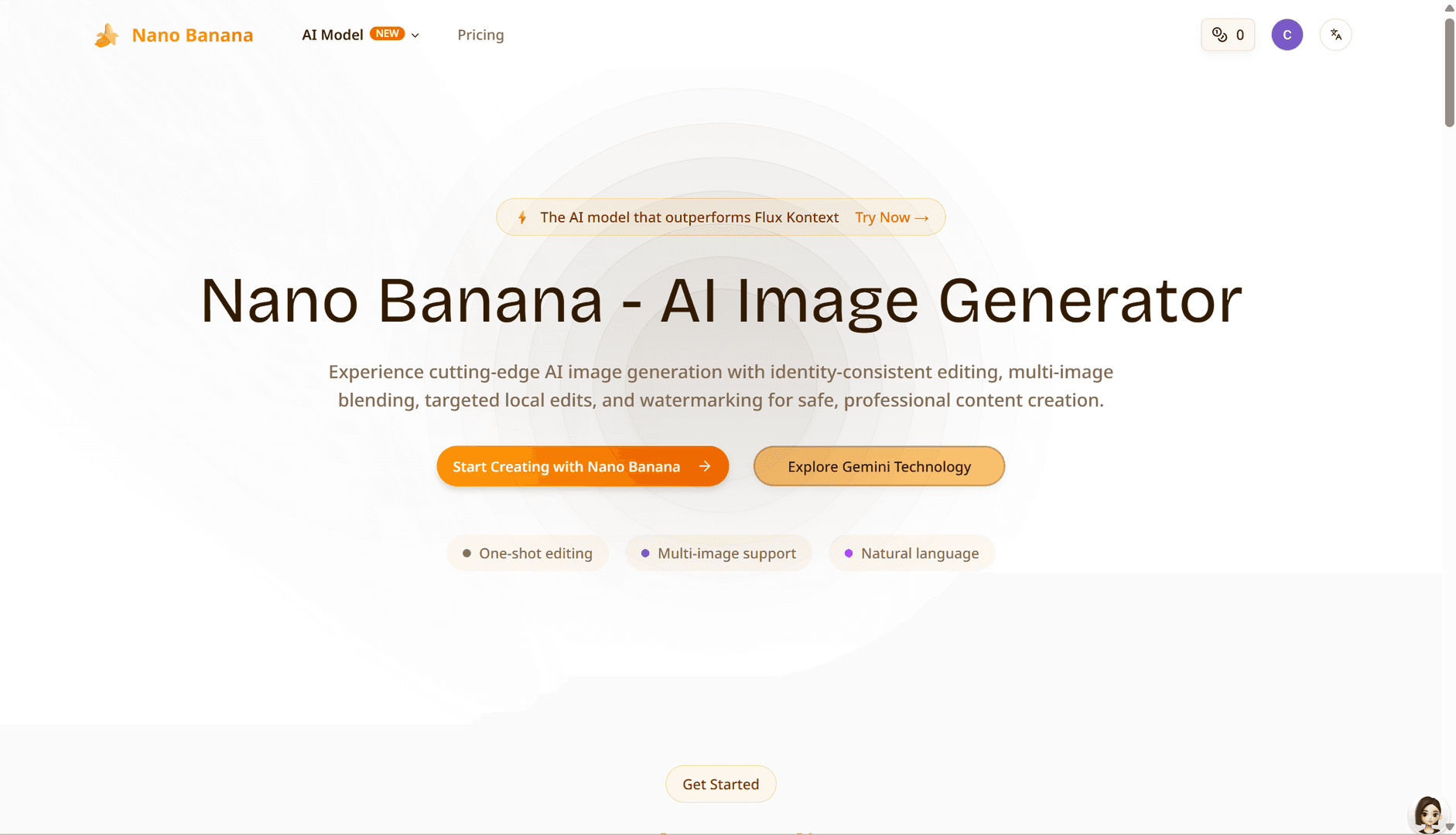 Nano Banana image 1