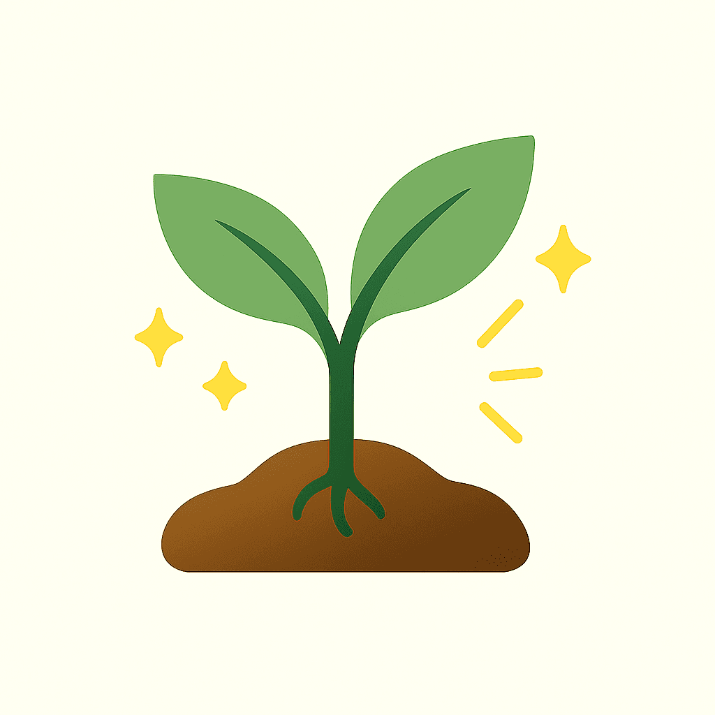 Sprouts: Plant care & Tracker