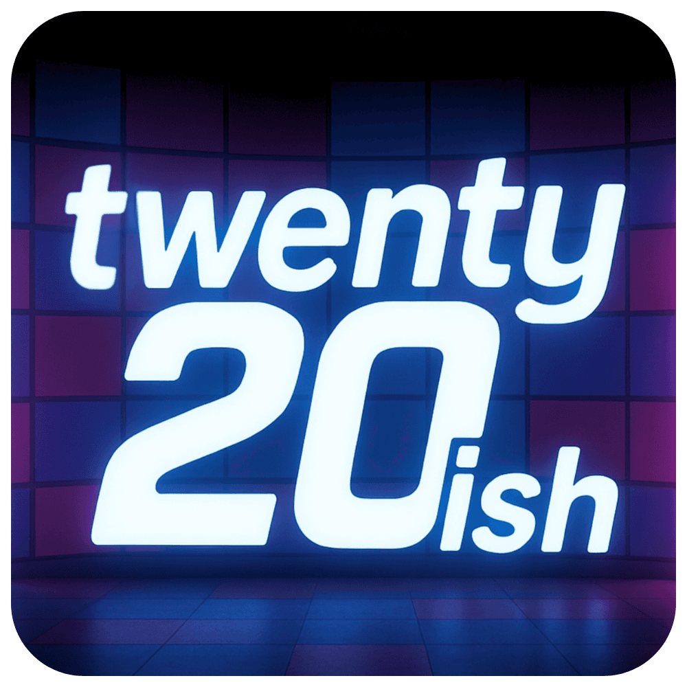 Twenty20ish