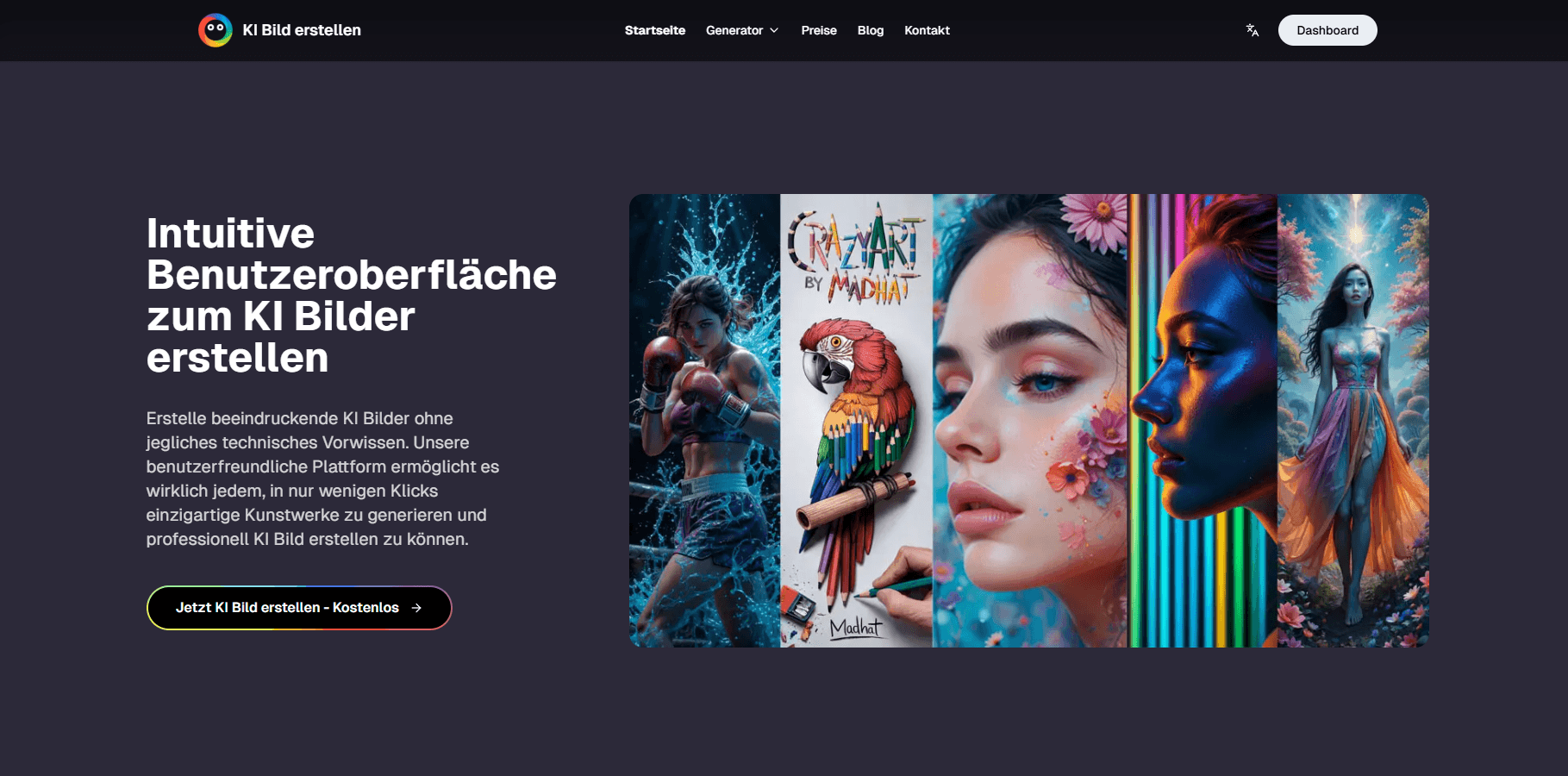 KI Bild erstellen image 2