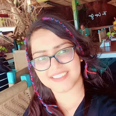 Khushi Jindal
