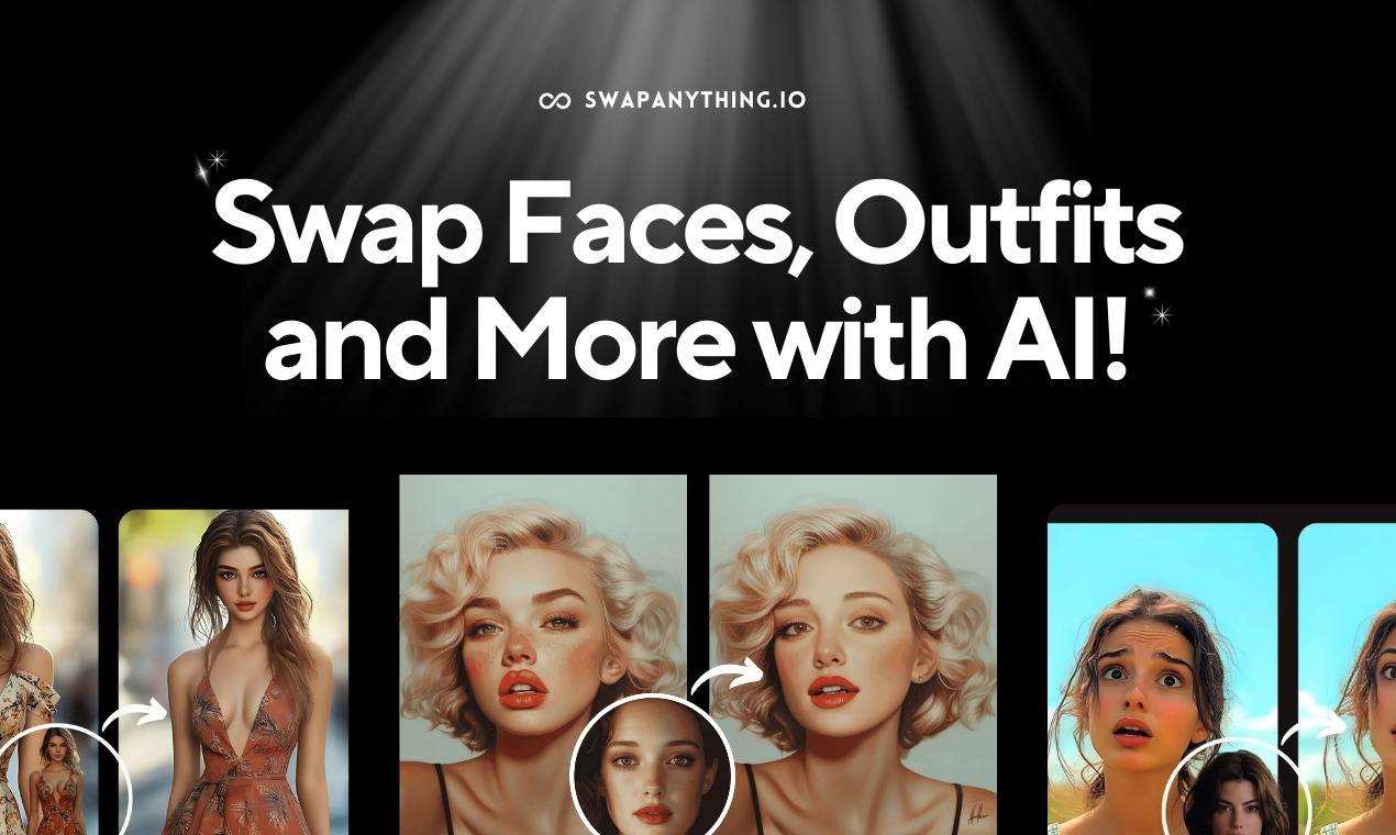 SwapAnything.io image 2