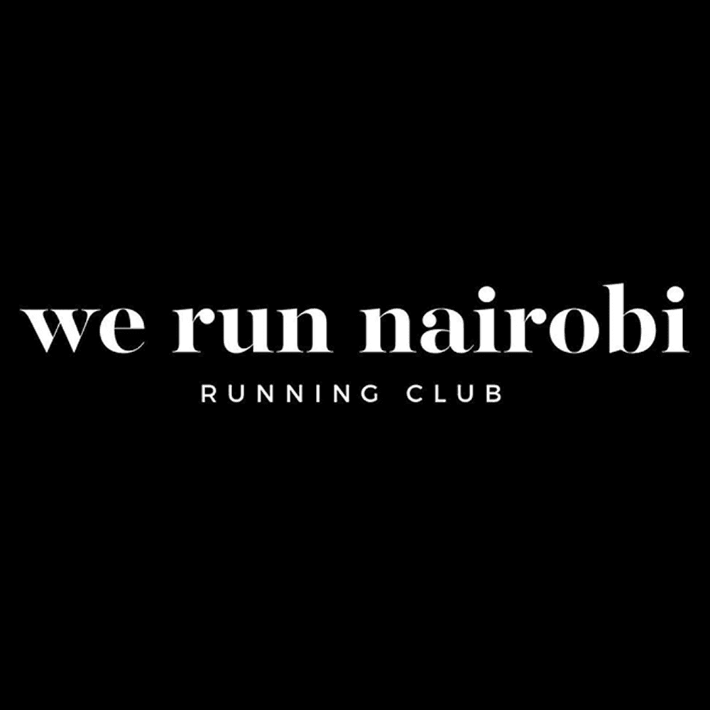 We Run Nairobi - mobile app