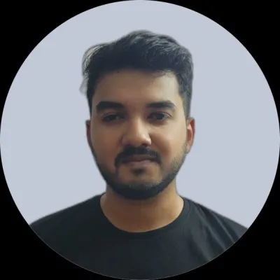 Abijith Vasanthakumar