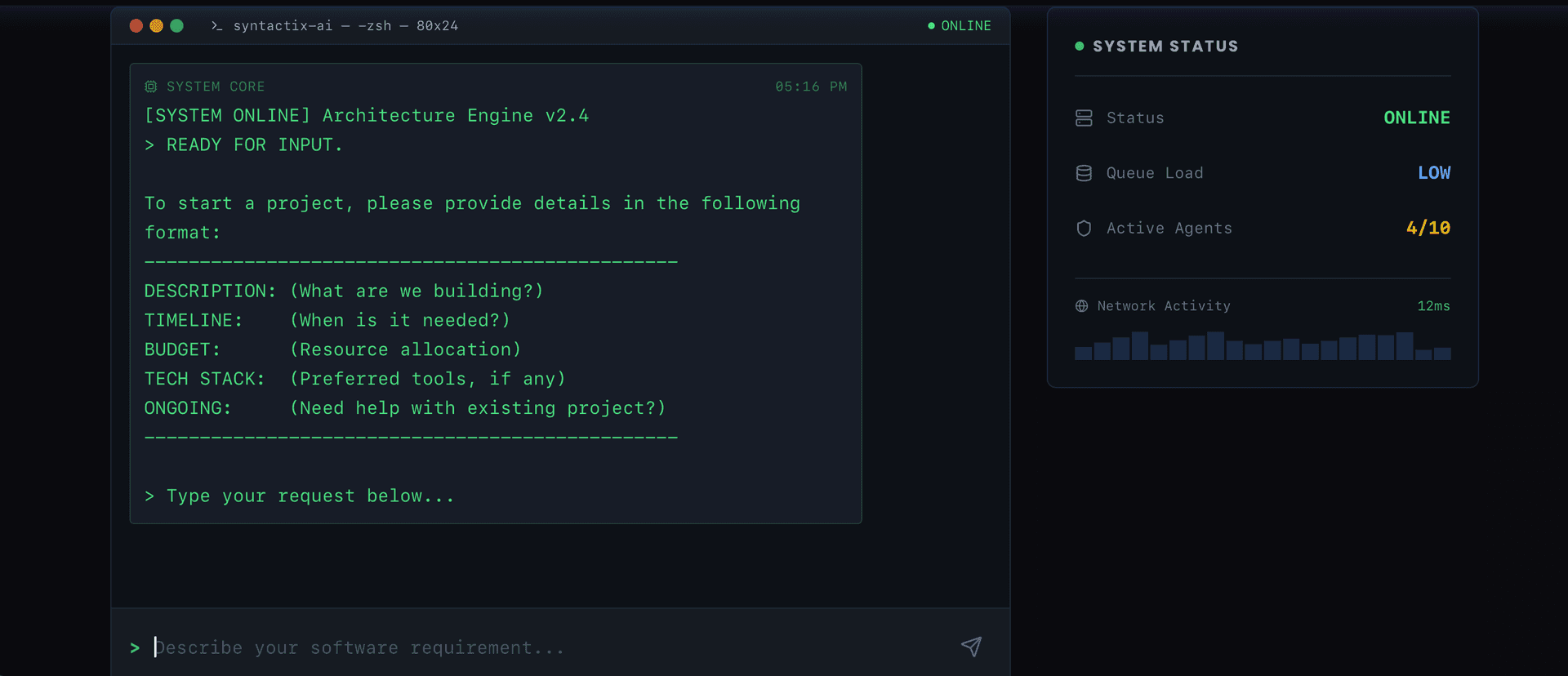 Syntactix Consulting image 4