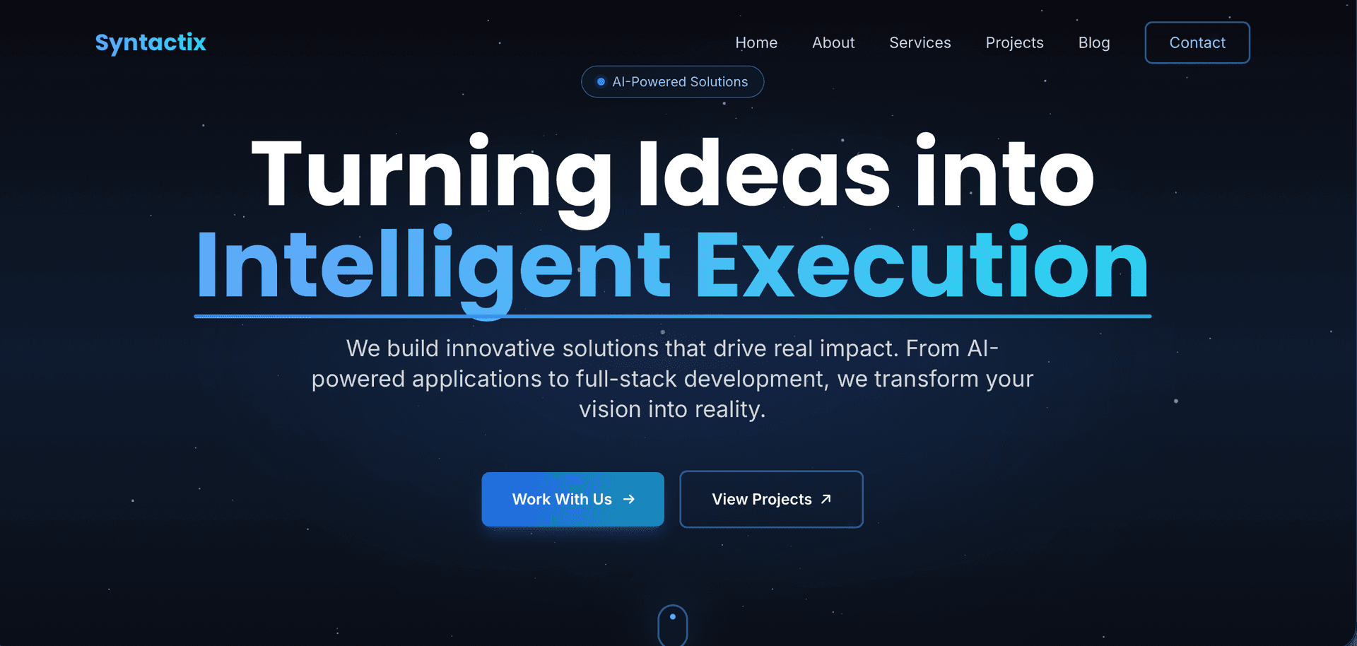 Syntactix Consulting image 2