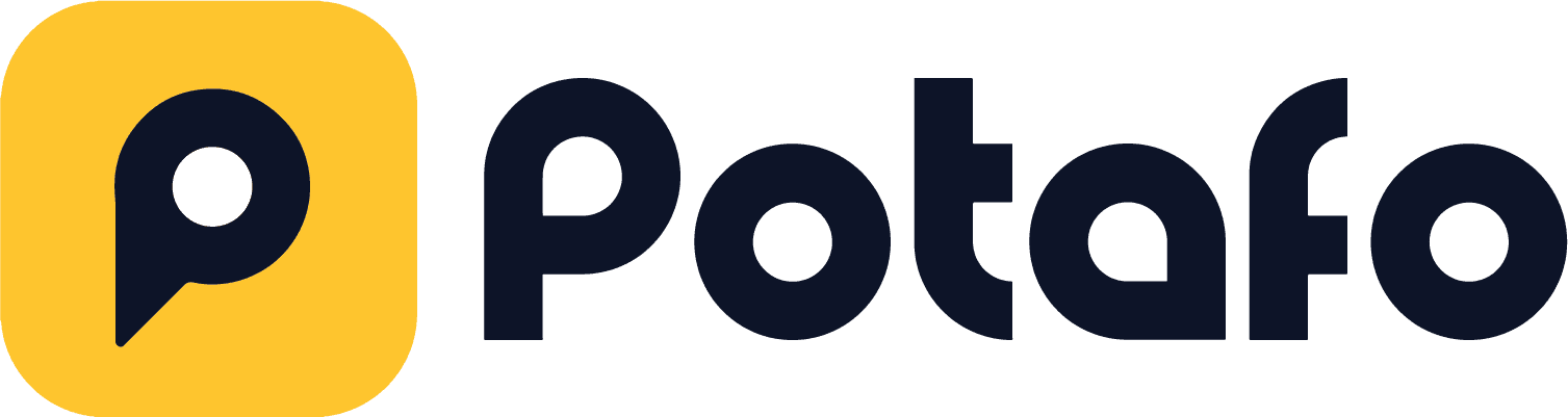 Potafo Customer App