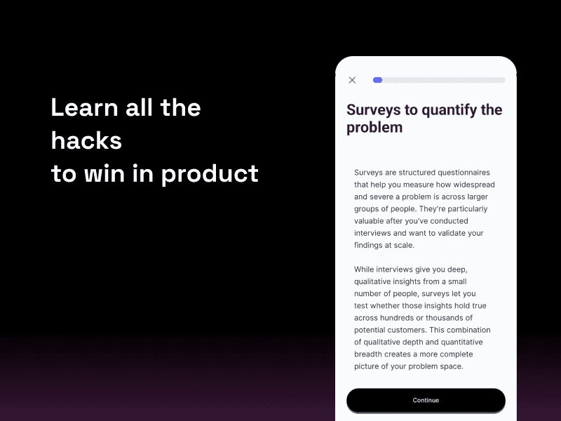 CraftUp: Learn Product Skills image 4