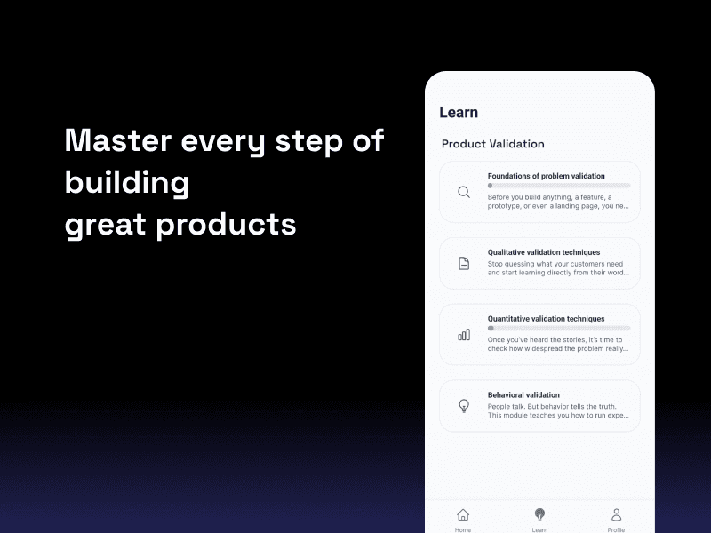 CraftUp: Learn Product Skills image 2