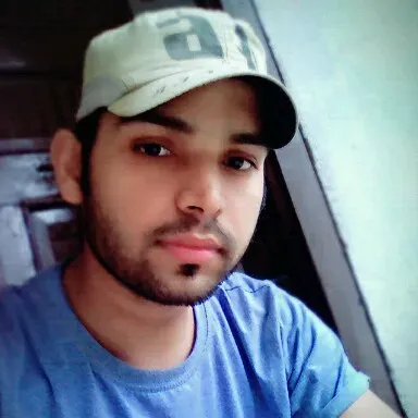 Dhirendra Sharma