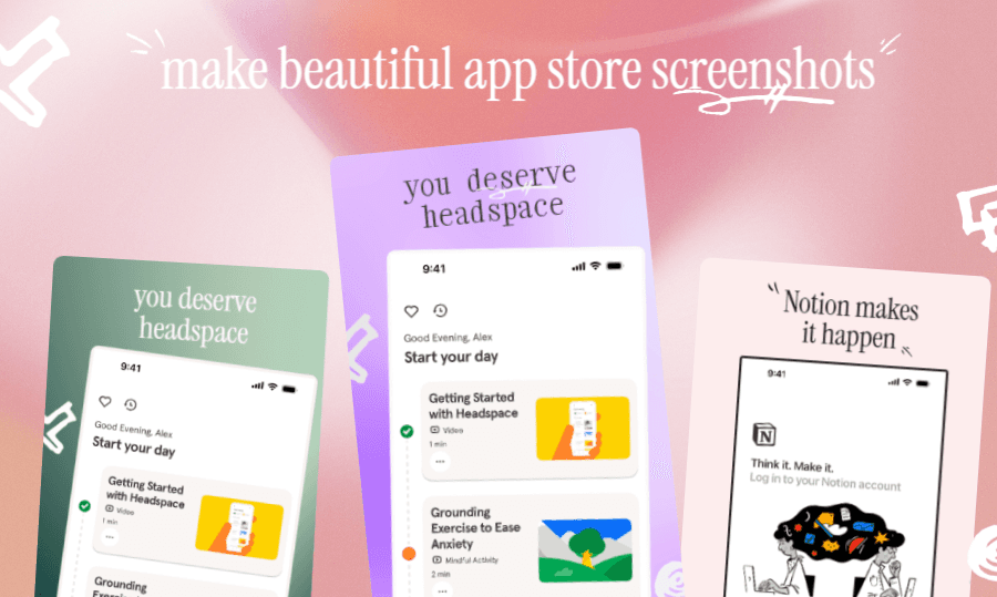 Beautiful Screenshots image 2