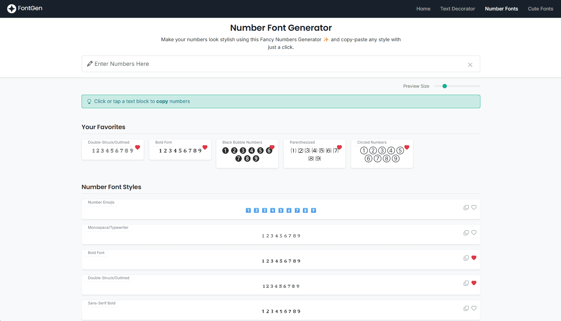 Font Generator image 3