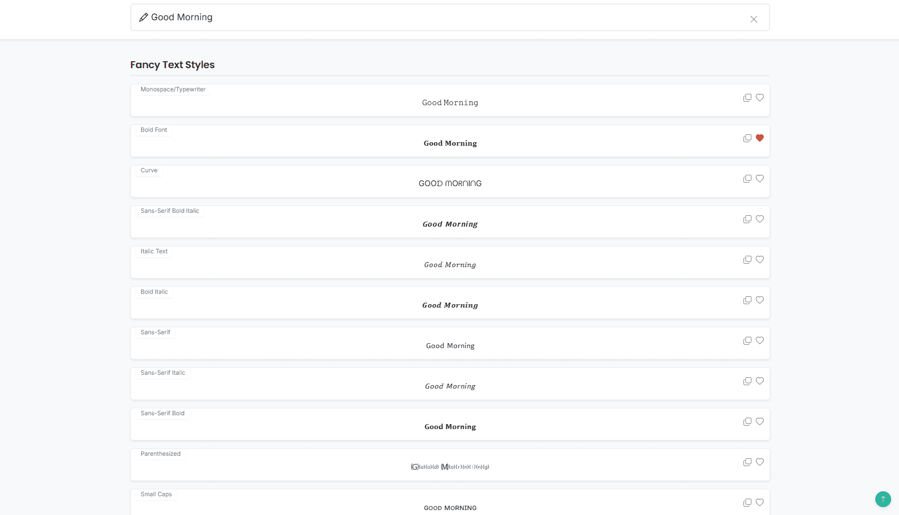 Font Generator image 4