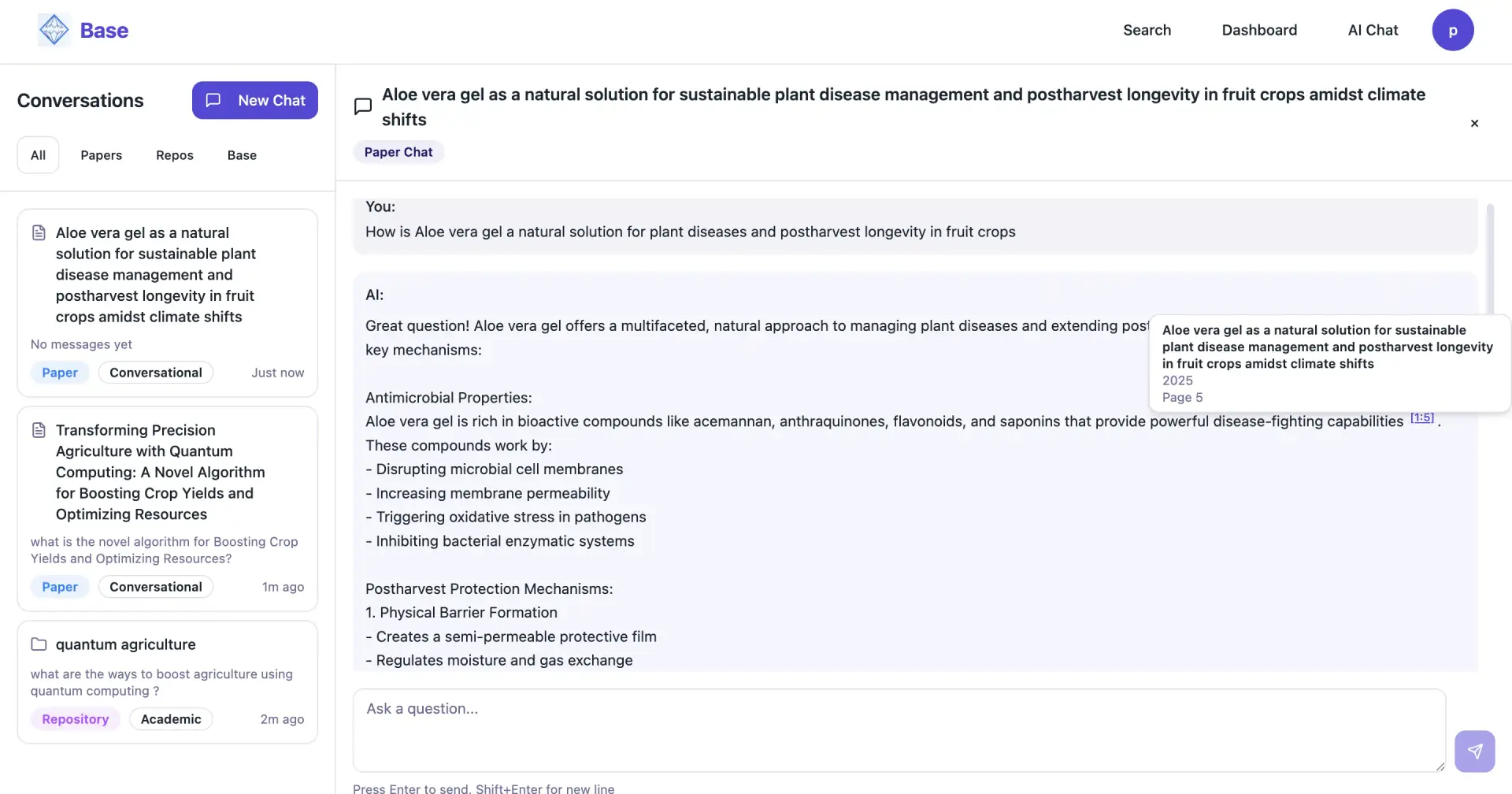Can You Trust AI for Academic Citations?