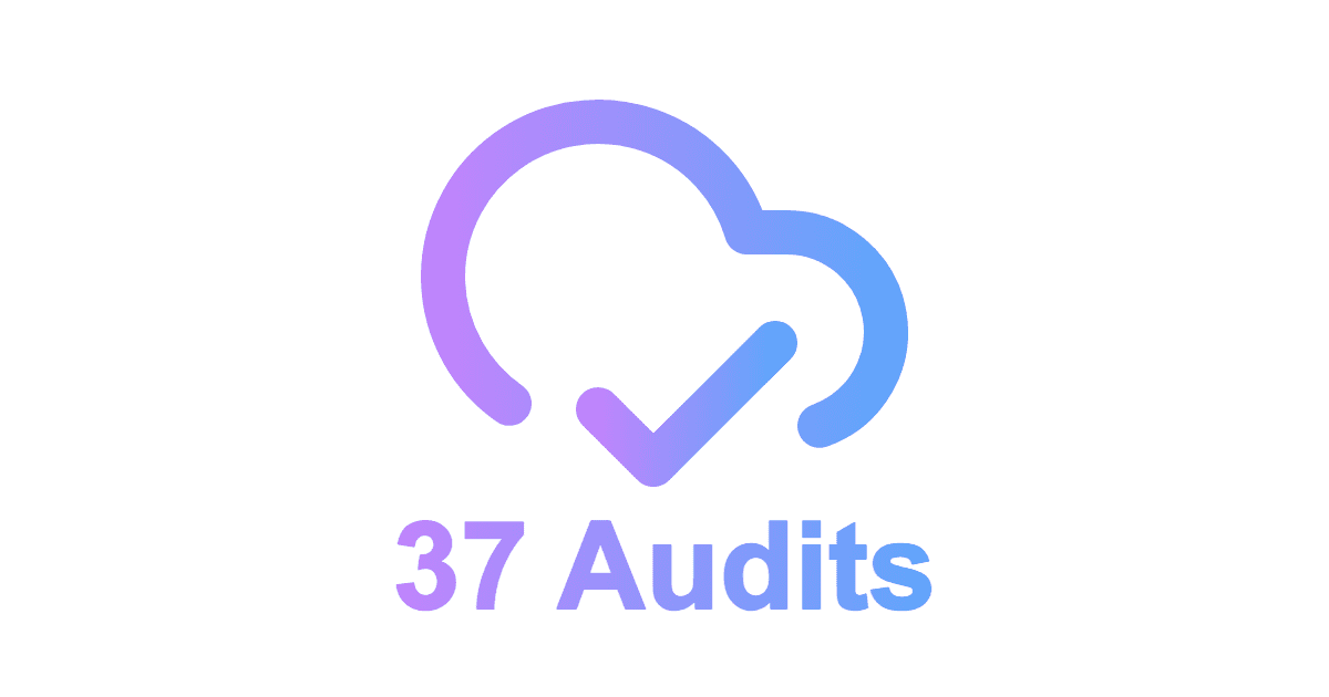 37 Audits - Website Audit Platform