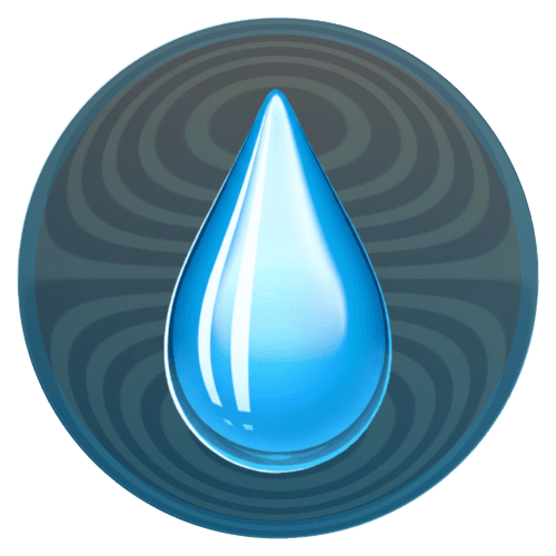 Hydrate - Drink Water Reminder - Figma Widget