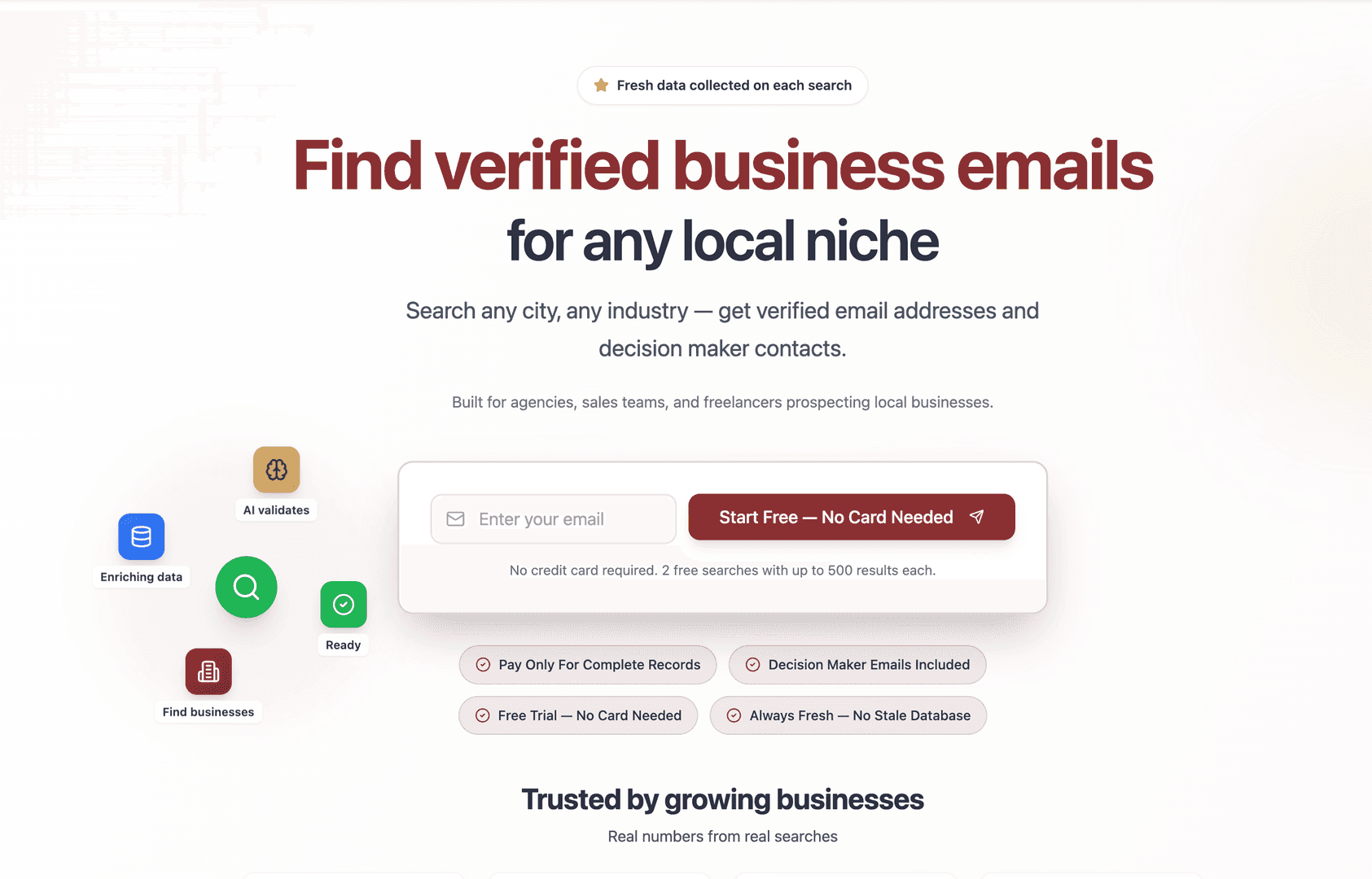 WebLeads image 1