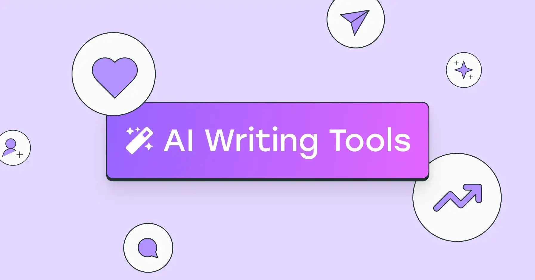 Best AI Tools for Content Writing
