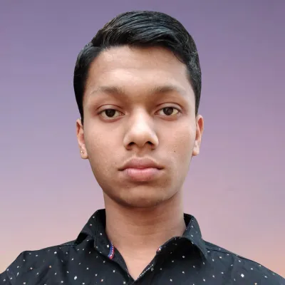 Sujan Roy