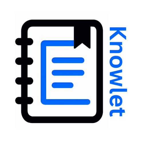 Knowlet