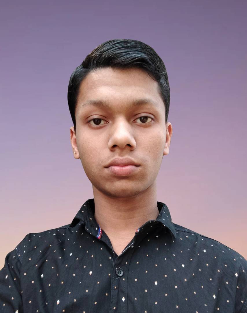 Sujan Roy | Portfolio