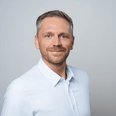 Jaspar Steenman