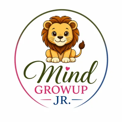 Mind Grow JR