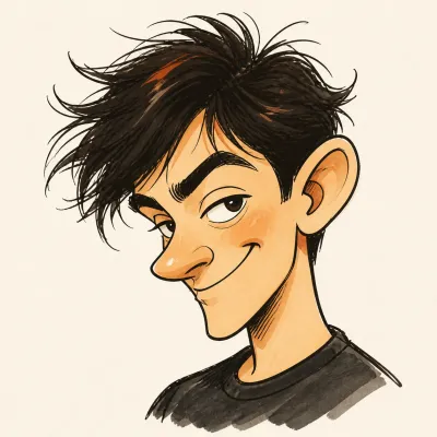 Byron Johnsie