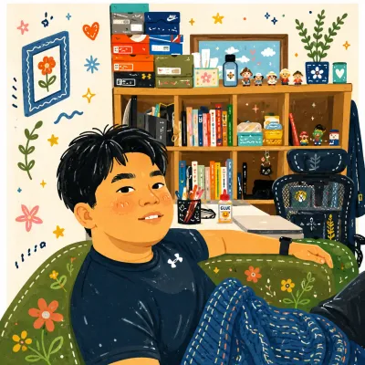 Shawn Sun