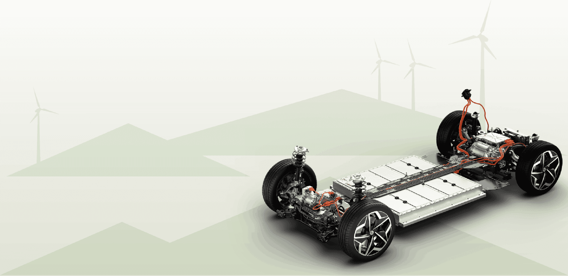 Used EV marketplace image 1