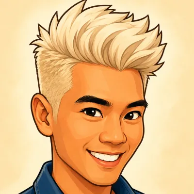 Ethan Teng