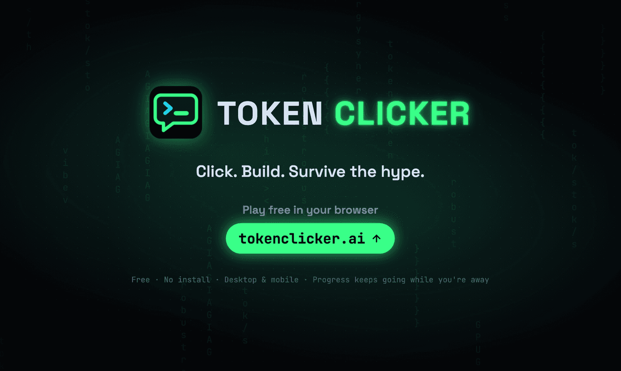 Token Clicker image 5