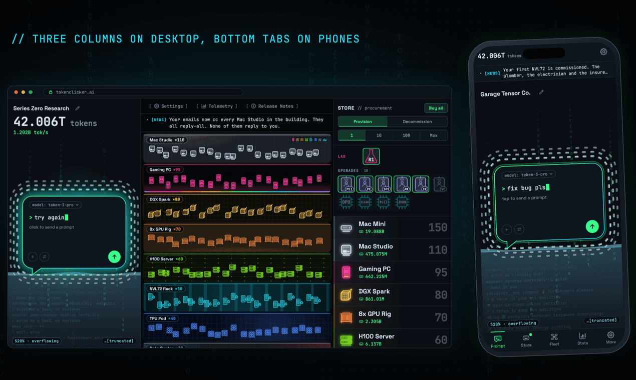 Token Clicker image 4
