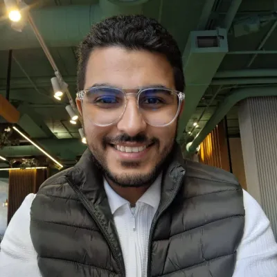 Ezzdin Atef