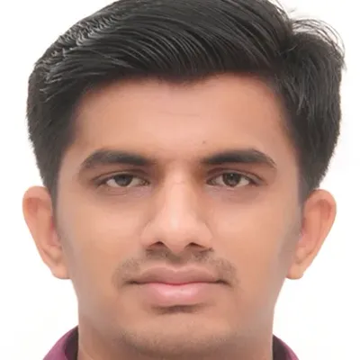 Prakash Dudhat