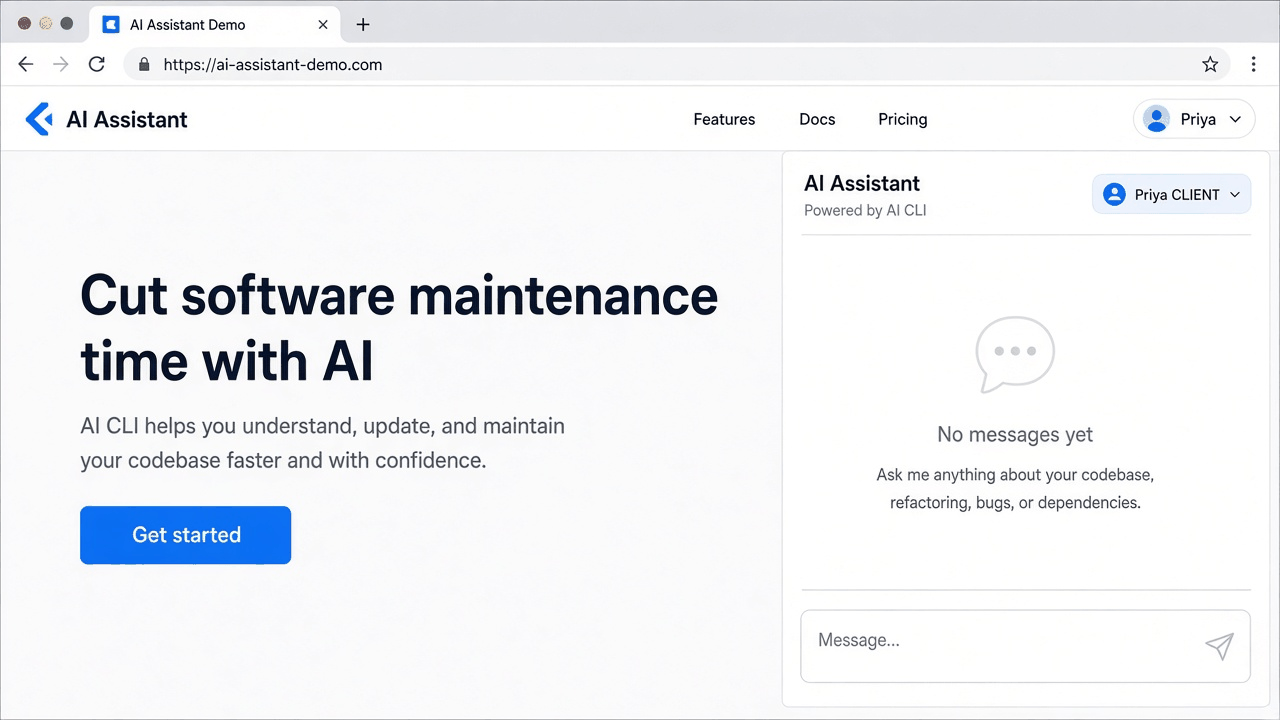 Maintainer Pro image 3