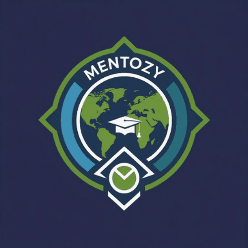 Mentozy – Digital Learning Platform