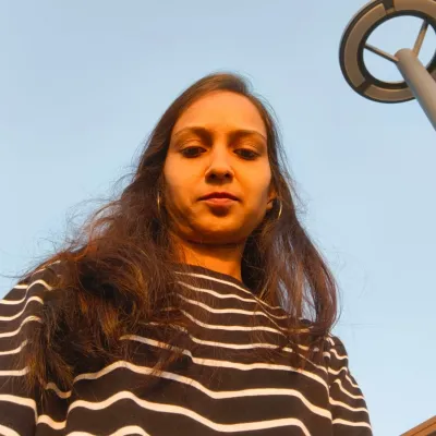 Jagruti Fosi