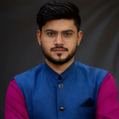 Najmul Hasan