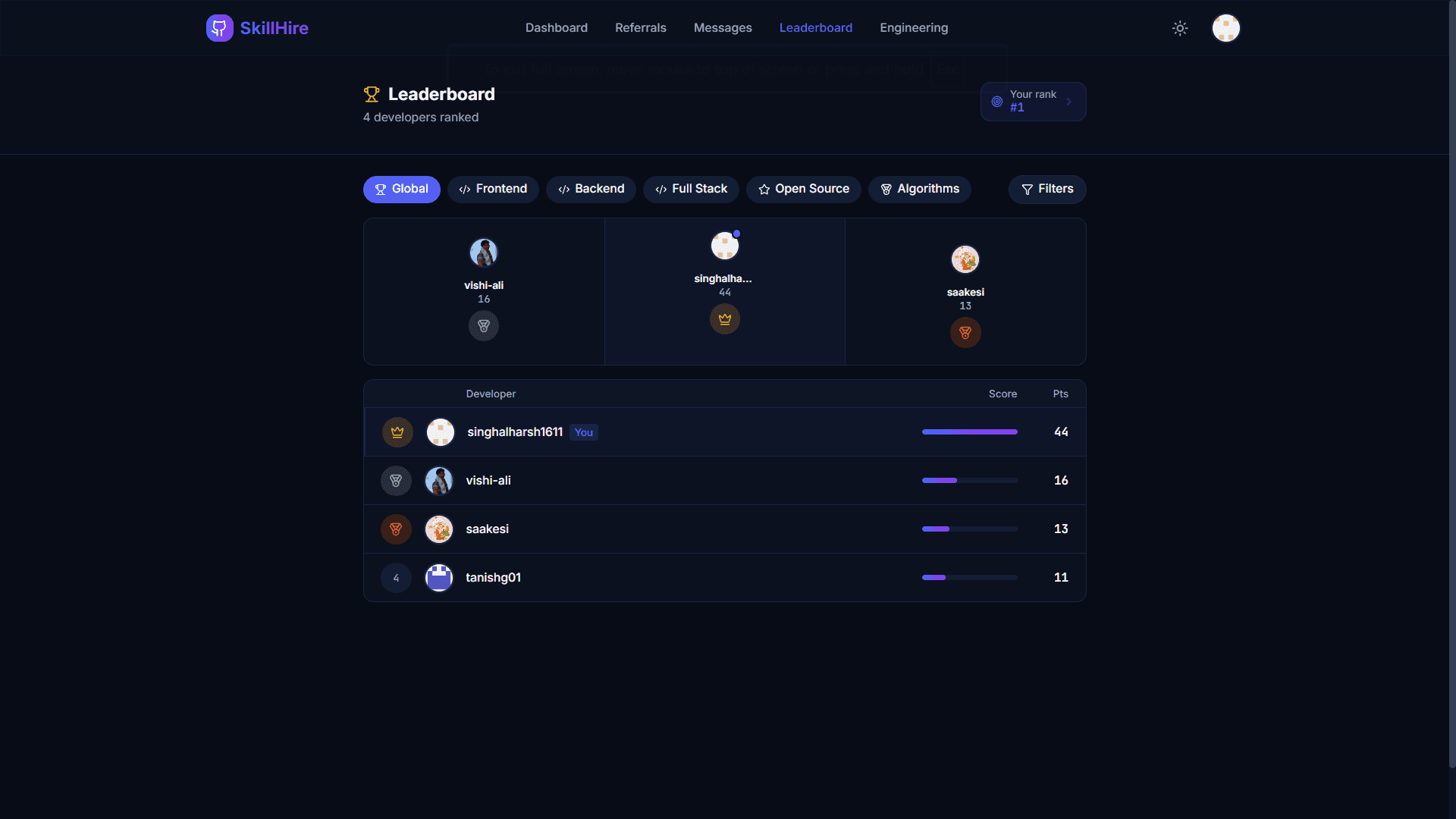 SkillHire image 3