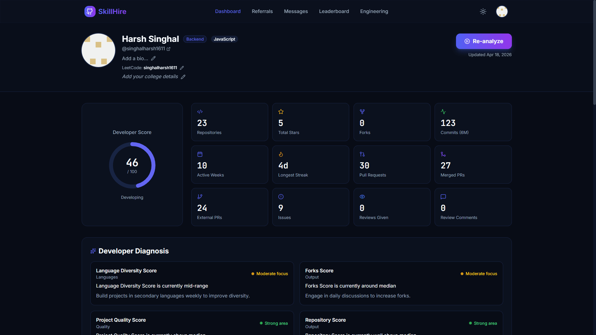 SkillHire image 2