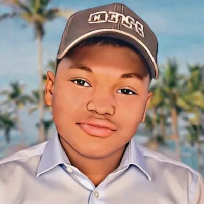 Umar Bello Kanwa