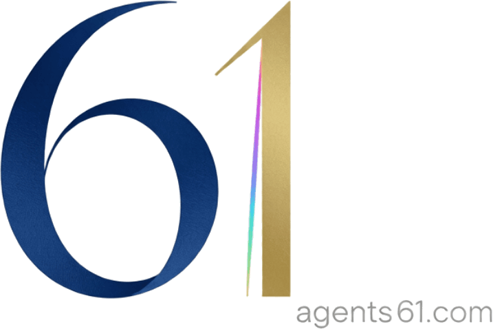 Agents61 AI agents for stock research