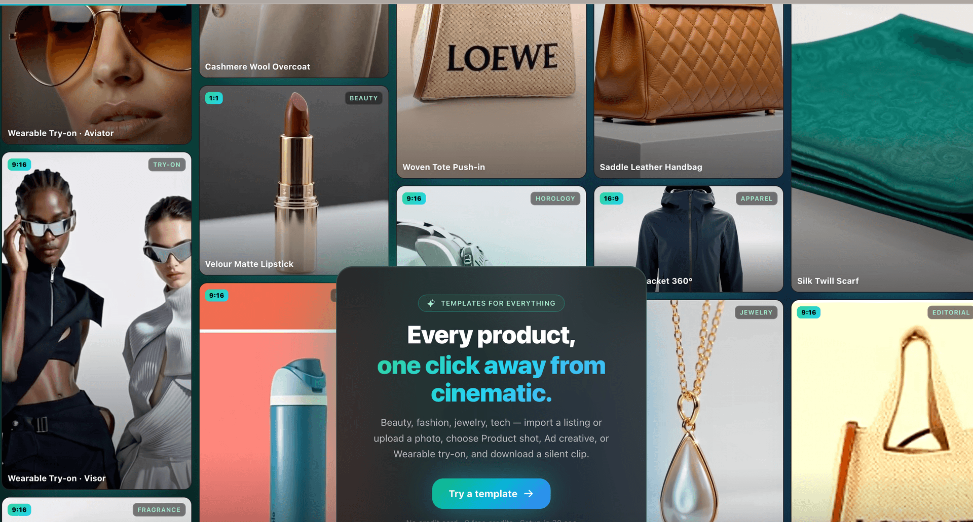 AmazVid — AI Amazon Video, Shopify AI Video image 5