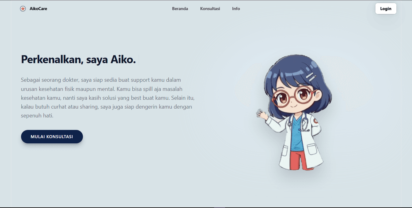 aikocare image 1