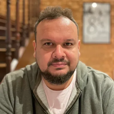 Alfredo Ramírez