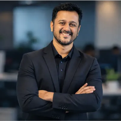 Tushar Pathak