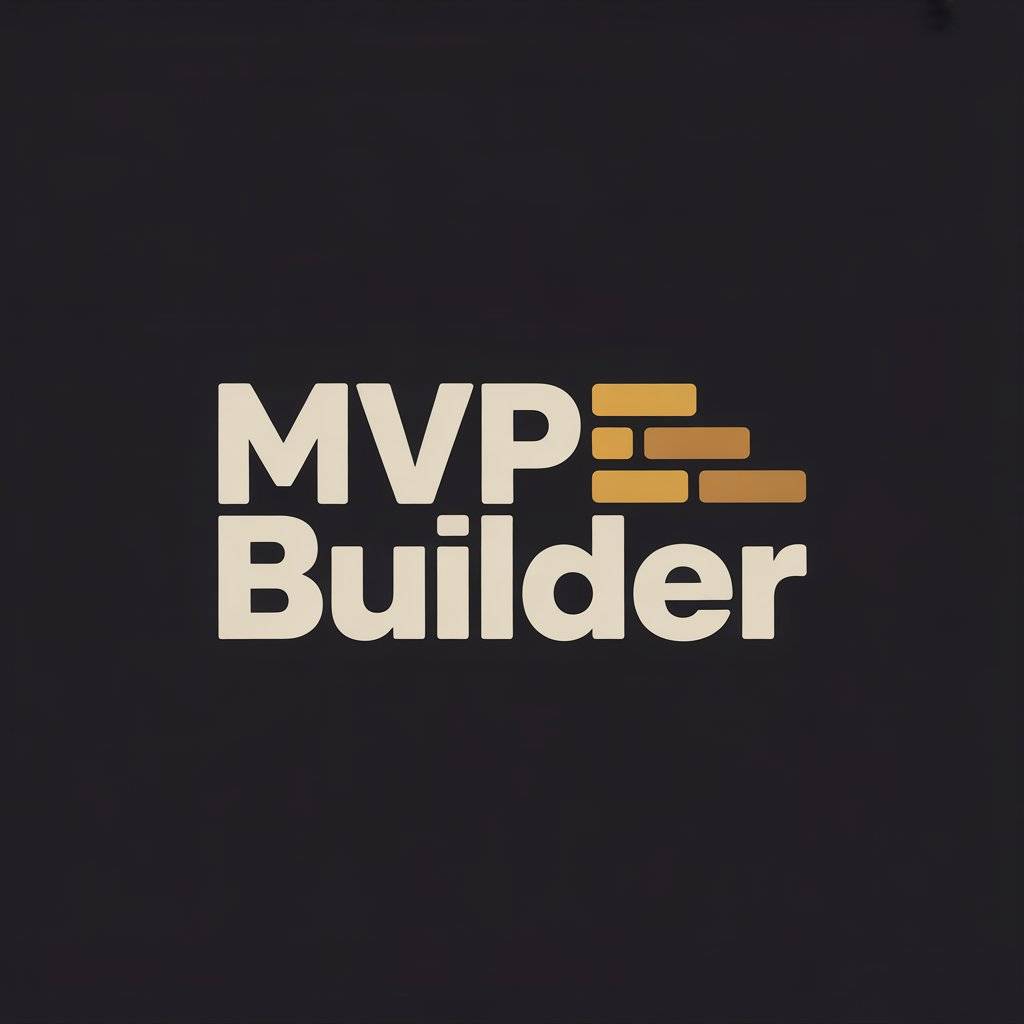MVP Builder